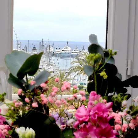 Apartament 5 Min Des Plages Croisette Cannes