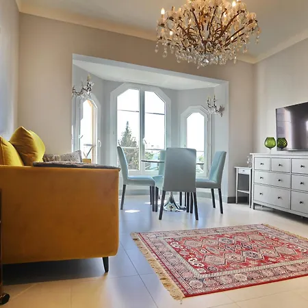 Apartament 5 Min Des Plages Croisette *