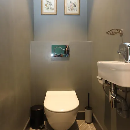 Apartament 5 Min Des Plages Croisette *