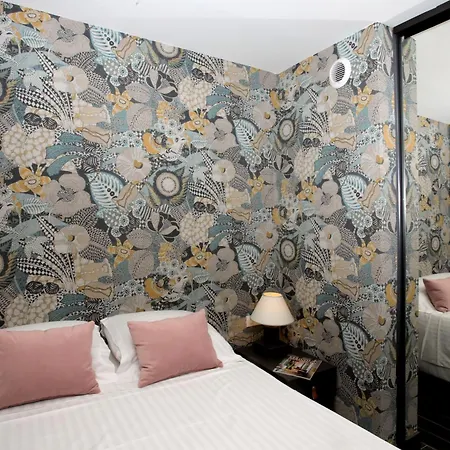 5 Min Des Plages Croisette *