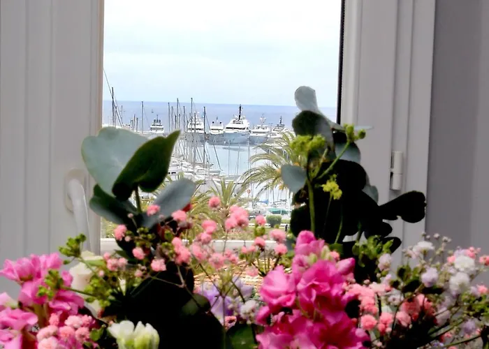 Apartman 5 Min Des Plages Croisette Cannes