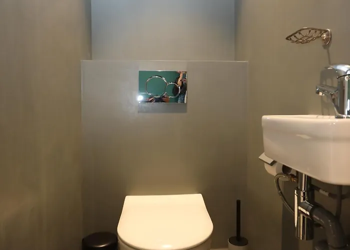 Apartman 5 Min Des Plages Croisette *