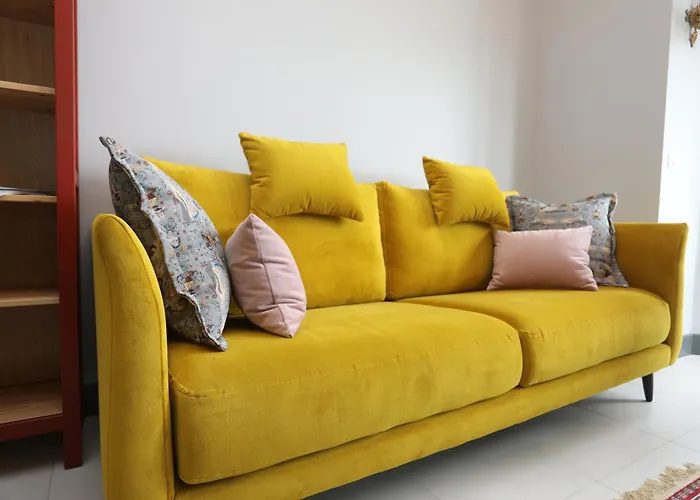 Apartman 5 Min Des Plages Croisette Cannes